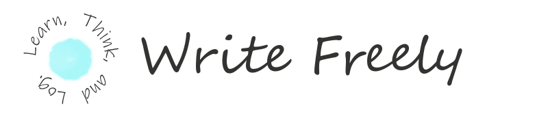 Write Freely